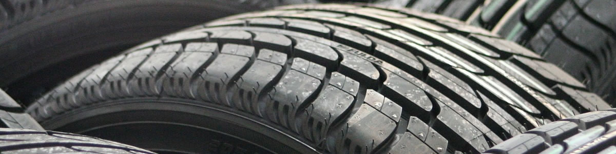 Car Tyres